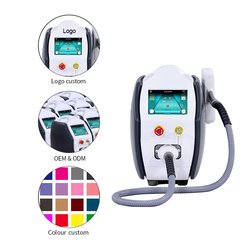 q switched nd yag laser Tattoo removal machine